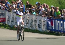 Resumo dos melhores momentos da Taça do Mundo 2014 UCI