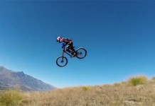 George Brannigan… a adrenalina deste video é contagiante!