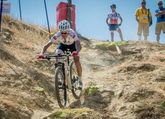 David Rosa cumpriu hoje o objetivo do TOP10 nos Jogos Europeus