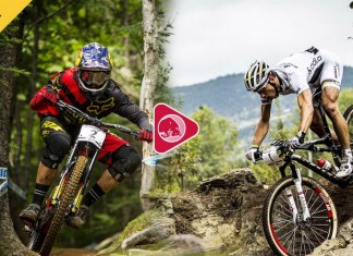 EMISSÃO DIRETO: UCI MTB World Cup @ Leogang