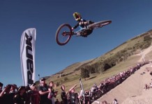 Melhores momentos: Crankworx Les 2 Alpes 2015