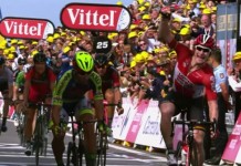 Melhores momentos do Tour de France 2015