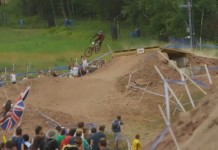 Melhores momentos: DH World Cup @ Windham USA