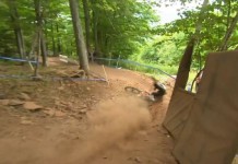 George Brannigan em dia NÃO @ Windham DH World Cup