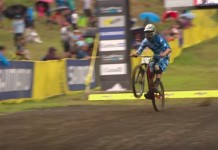 Best Off: World Cup Downhill @ Mont-Saint-Anne