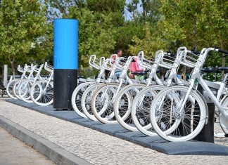 5,3 milhões de euros para as universidades com projetos de incentivo ao uso da bicicleta