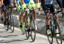 42ª Volta ao Algarve em bicicleta vai passar por Alcoutim