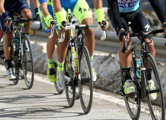 42ª Volta ao Algarve em bicicleta vai passar por Alcoutim