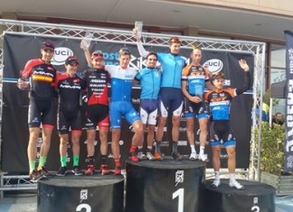 David Rosa e Tiago Ferreira vencem Costa Blanca Bike Race