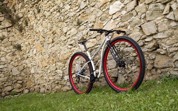 truebike36