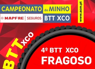 1ª prova do Campeonato do Minho de BTT XCO é em Barcelos