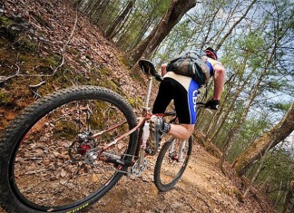Anadia vai acolher pista permanente de modalidade de BTT