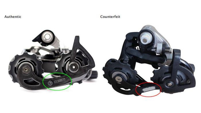 sram-fakes