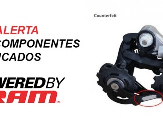 SRAM alerta sobre componentes falsificados