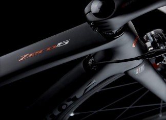 Wilier cria quadro com 680g para assinalar os 110 anos da marca