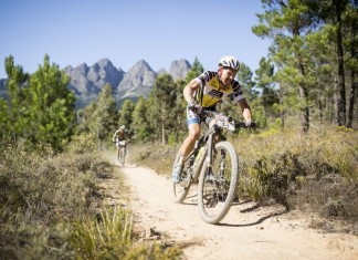 Cape Epic 2016 #3 – Tiago Oliveira continua na luta e termina na 5ª posição