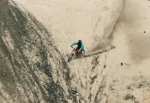 Alaska, o destino perfeito para o Freeride