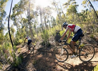 Cape Epic #6: Dupla do Português Tiago Ferreira vence a etapa