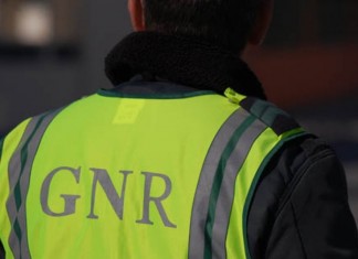 Dois militares da GNR arguidos em investigação de roubo de bicicletas