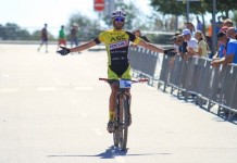 Mário Costa e Lucia Vázquez ganham Taça Cyclin’Portugal XCO