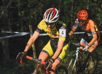 Taça de Portugal de Ciclocrosse decide-se amanhã em Melgaço