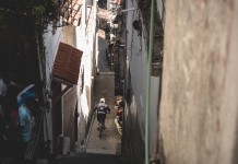 Vídeo: Como era o Taxco Downhill à 11 anos atrás