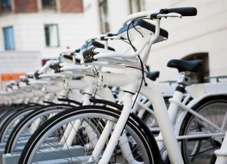 Mais de 10 mil viagens de teste na rede de bicicletas partilhadas de Lisboa
