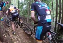 Onboard Cape Epic – Quedas, azares e muita, muita determinação!