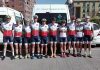 Equipa Portugal: David Rosa conquista 3º lugar em Valladolid