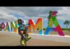RoadBike Freestyle: Vittorio Brumotti no Panamá