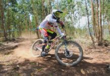 José Borges reforça liderança na Taça de Portugal de Enduro