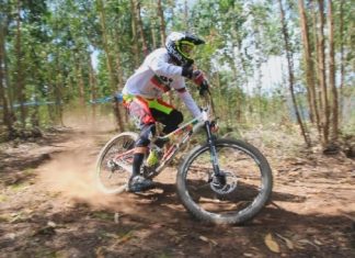 José Borges reforça liderança na Taça de Portugal de Enduro