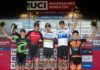 Nino Schurter vence e convence na 1ª etapa da Taça do Mundo XCO