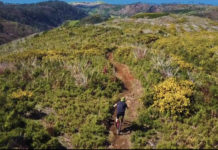 LONELY ISLAND: Enduro World Series Madeira Film Festival