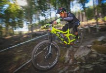 José Borges sagrou-se tricampeão nacional de Enduro