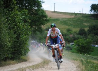 Tiago Ferreira vai lutar pelo título europeu XCM na Eslováquia