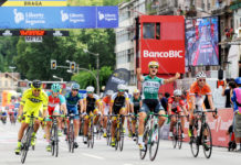 Volta a Portugal de 2018 vai começar em Setúbal
