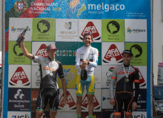 Campeonato Nacional XCM | Rúben Almeida festeja título em Melgaço