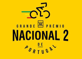 1ª edição do Grande Prémio de Portugal Nacional 2 de 18 a 22 de Julho