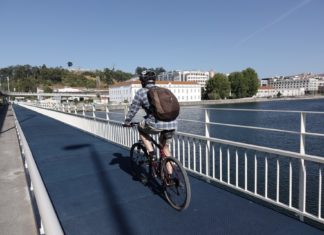 Câmara de Coimbra investe cerca de 2 milhões de euros em ciclovias