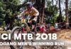 Video: Amaury Pierron vence em Leogang
