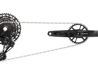 Sram NX Eagle – O Grupo de 12v mais acessível do mercado