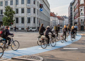 Governo Holandês quer mais bicicletas na rua e cria incentivos