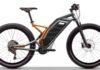 Uma eBike Harley-Davidson… Será verdade?