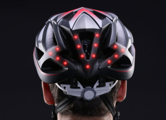 Capacete inteligente Livall BH62