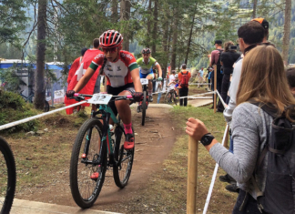 Raquel Queirós décima classificada no Mundial júnior