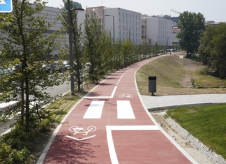 Guimarães e Famalicão querem ciclovia que una os dois municípios