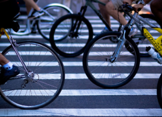Pede-se mais investimento na mobilidade em bicicleta no Plano 2030