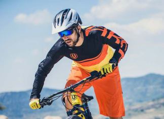 Mondraker apresenta os seus primeiros óculos para ciclistas, em colaboração com a Skull Rider