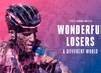 Wonderful Losers: um documentário sobre os OUTROS heróis do ciclismo